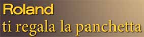 Tutte le panchette per i PianofortiDigitali qui!