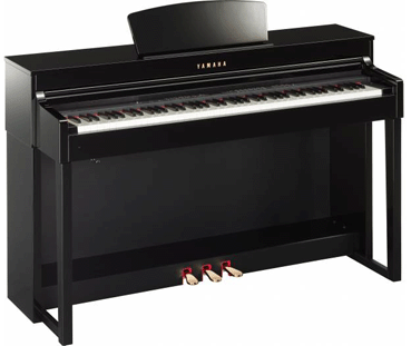 Pianoforte digitale ARIUS YDP141 YAMAHA  ydp 141