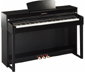 Pianoforte digitale YAMAHA CLP430 Pianoforti digitali Yamaha clp 430 YAMAHA CLP-430