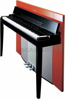 YAMAHA 