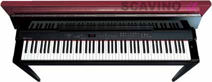 YAMAHA 