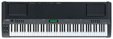 Pianoforte digitale YAMAHA CP300 Stage piano cp-300 Yamaha 