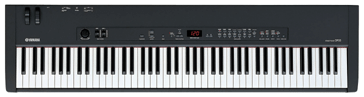 Pianoforte digitale YAMAHA CP33 Stage piano cp-33 Yamaha 