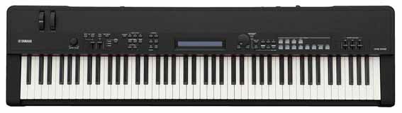 Pianoforte digitale YAMAHA cp40 Pianoforti digitali Yamaha cp40, digital piano CP 40 YAMAHA