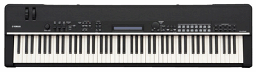 Pianoforte digitale YAMAHA cp4 Pianoforti digitali Yamaha cp4, digital piano CP 4 YAMAHA