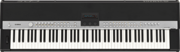 Pianoforte digitale YAMAHA CP5 Stage piano cp-5 Yamaha 