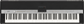 Pianoforte digitale YAMAHA CP5 Stage piano cp-5 Yamaha 