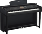 yamaha clavinova CVP705B