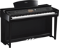 yamaha clavinova CVP705PE