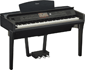 yamaha clavinova CVP709B