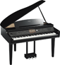yamaha clavinova CVP709GP