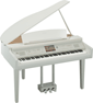 yamaha clavinova CVP701B