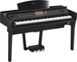 yamaha clavinova CVP701B
