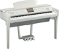 yamaha clavinova CVP701B