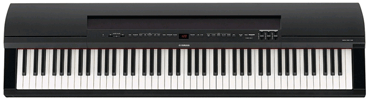 Pianoforte digitale YAMAHA P255 Pianoforti digitali Yamaha P255, digital piano P 255 YAMAHA