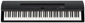 Pianoforte digitale YAMAHA P255 Pianoforti digitali Yamaha P255 finitura nera