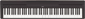 Pianoforte digitale YAMAHA P45 Pianoforti digitali Yamaha P45 finitura nera
