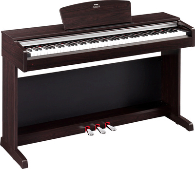Pianoforte digitale Arius YDP 135 YAMAHA 