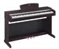 Pianoforte yamha ydp141